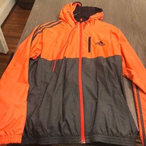 Men’s Adidas jacket